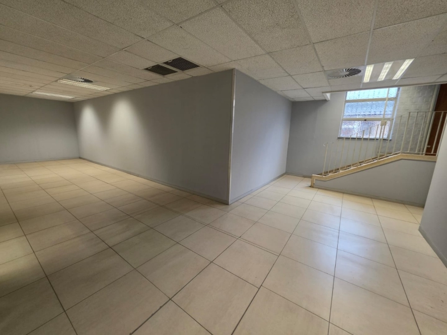 To Let Commercial Property for Rent in Bethlehem Free State